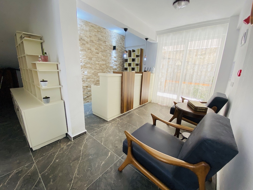 Melisa Hotel Bozburun 30/50