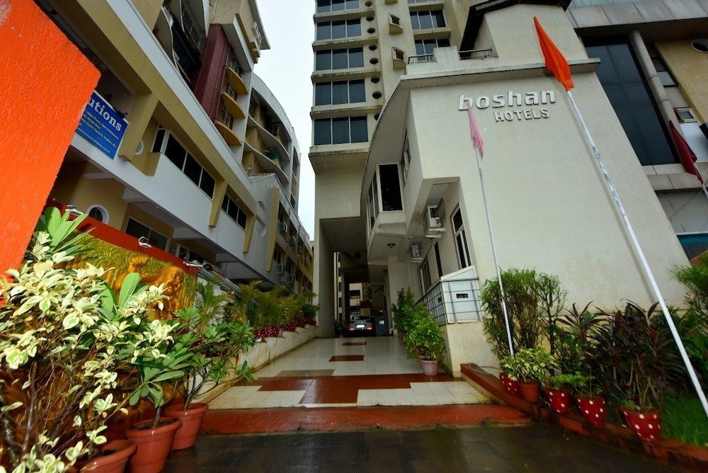 Boshan Hotels 2/50