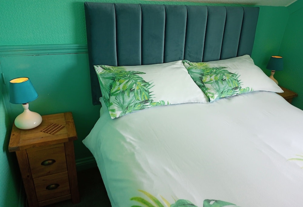 Gallen-Treath Guest House 15/49