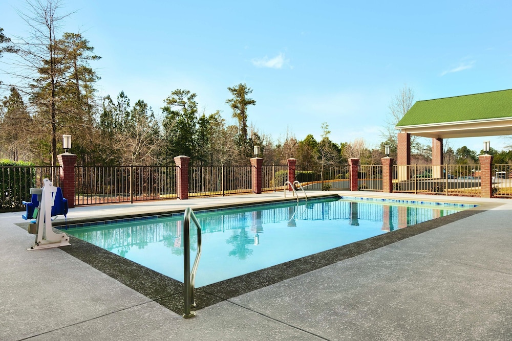 Four Points By Sheraton Raleigh Arena in RALEIGH - NC