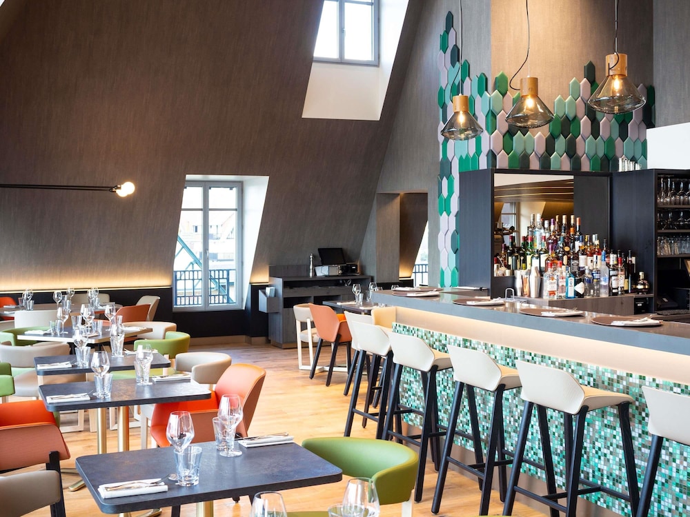 Novotel Deauville Plage 35/50