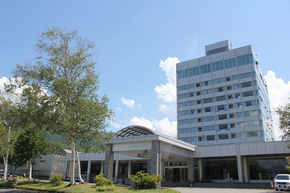 Minakami Kogen Hotel 200 1/22