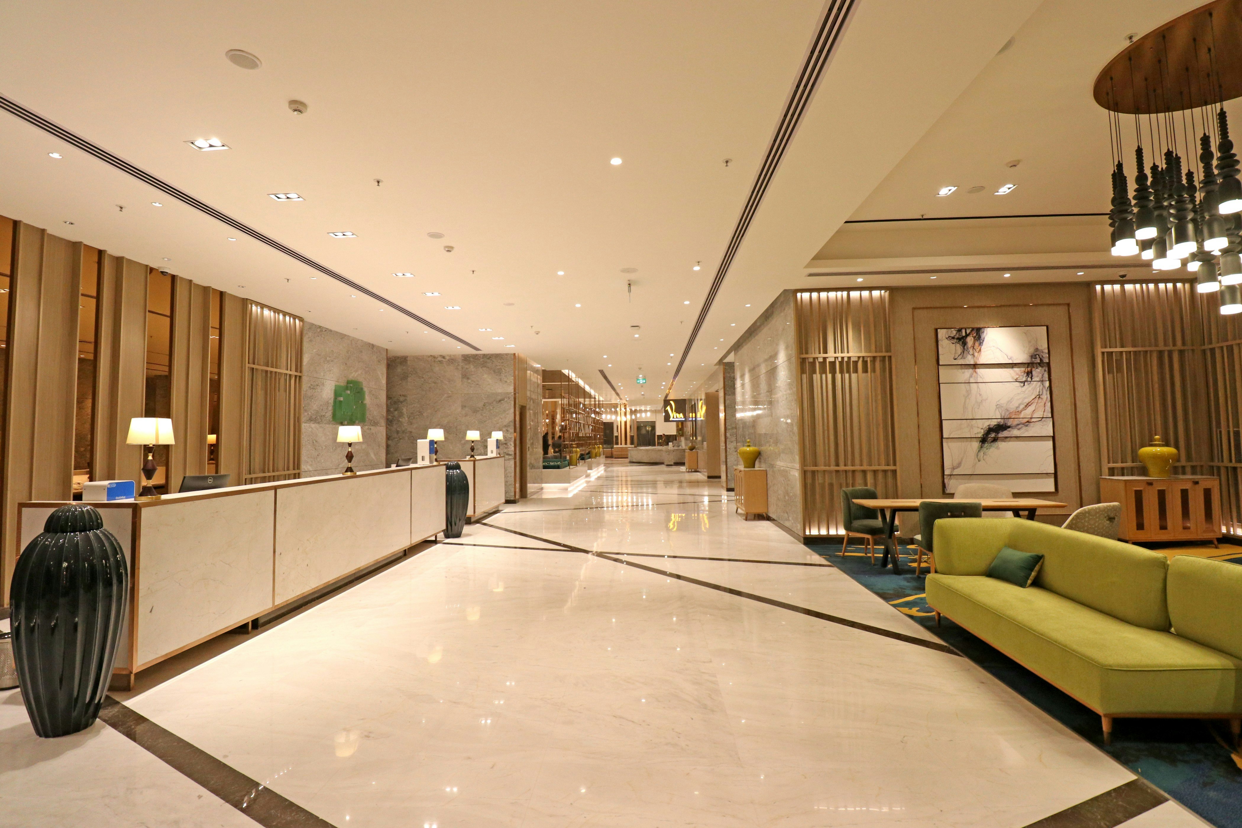 Holiday Inn Chandigarh Zirakpur 18/75
