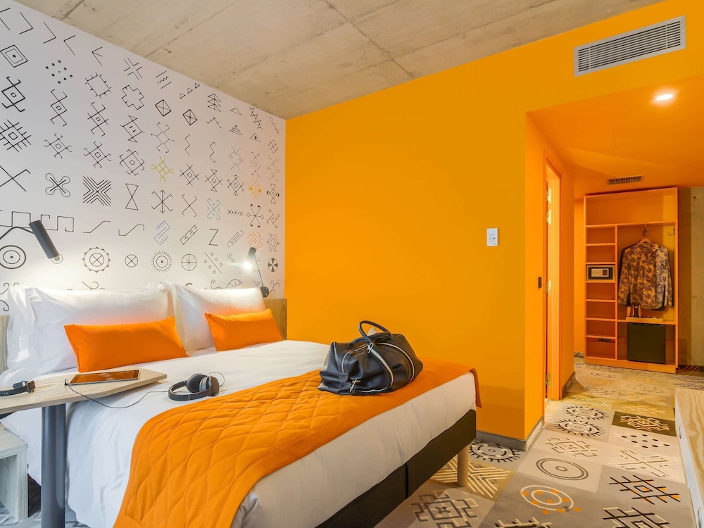 Ibis Styles Bucharest City Center 42/76