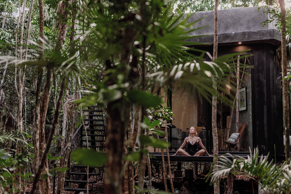 SOTA Human Space Retreat Centre & Wellness Adults Only 45/50