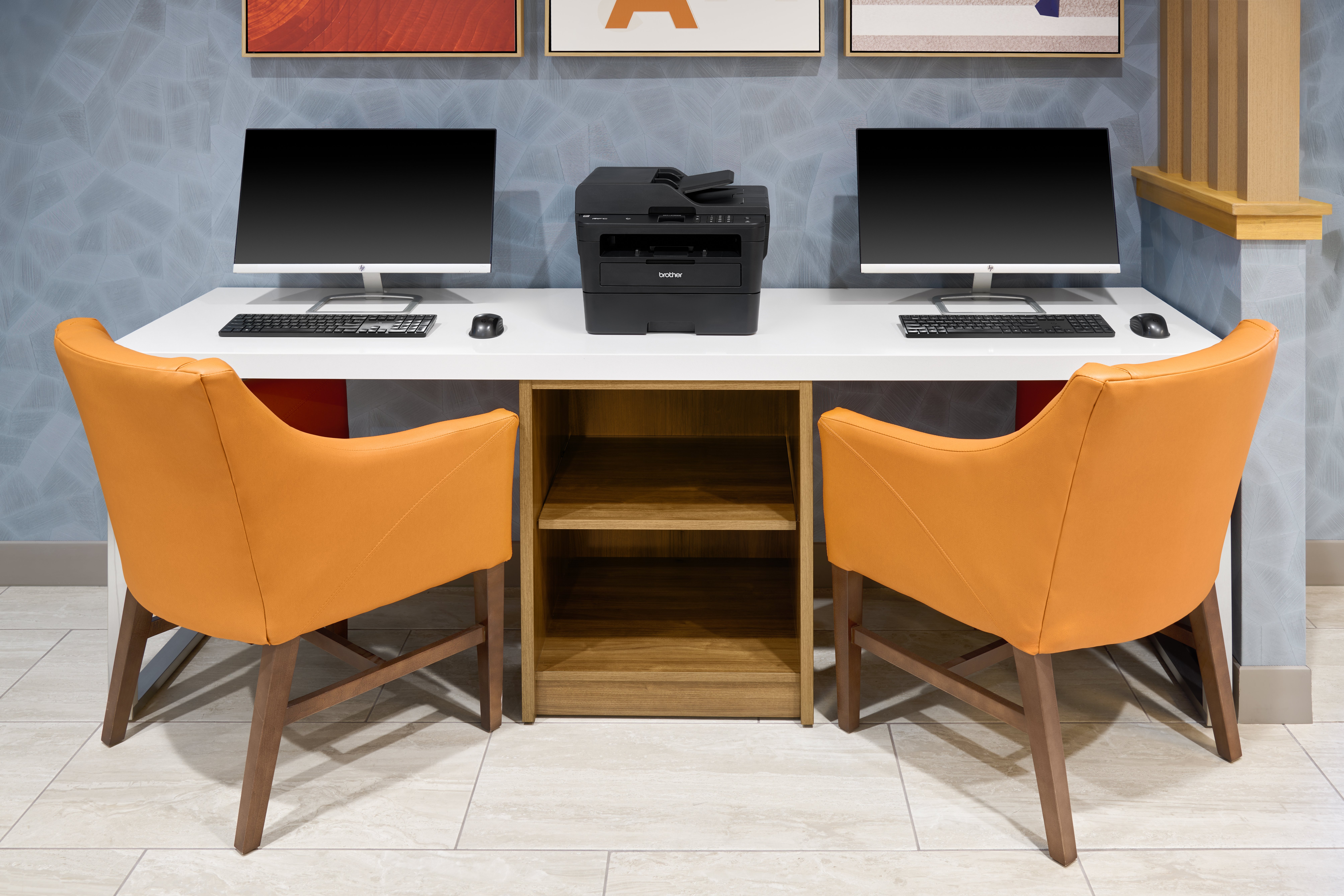 Holiday Inn Express Hotel And Suites Odessa 42/47