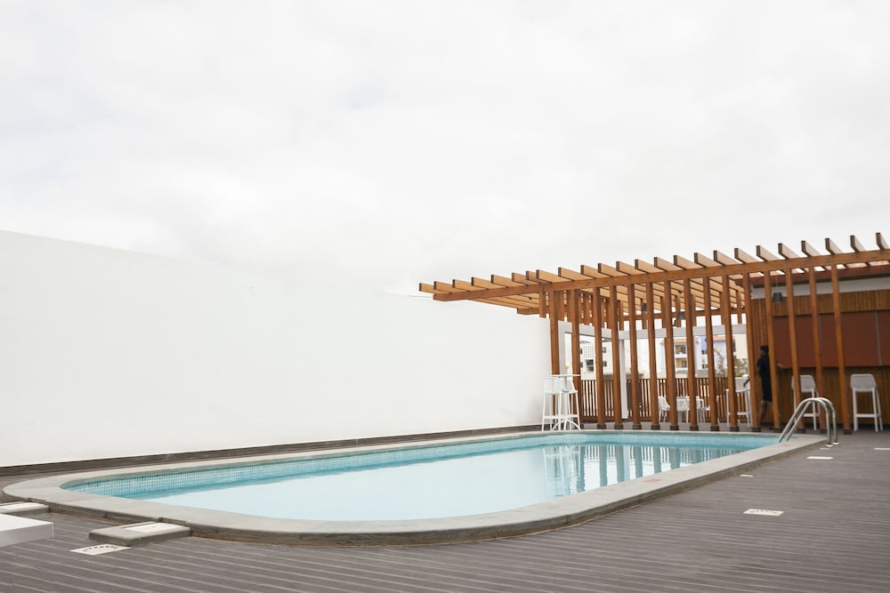 Hotel Da Luz 37/44