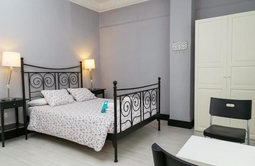 B&B Hi Valencia Canovas 47/60