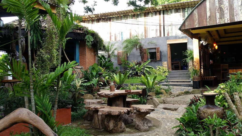 Baanplaidoi Resort 53/61