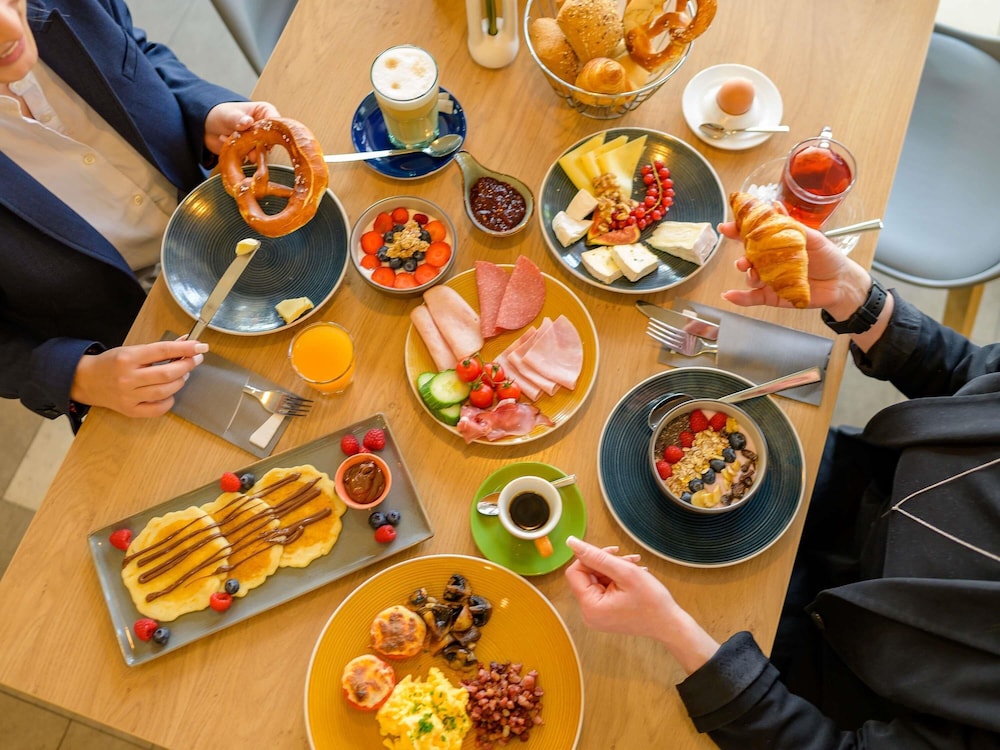 ibis Styles Regensburg 31/50