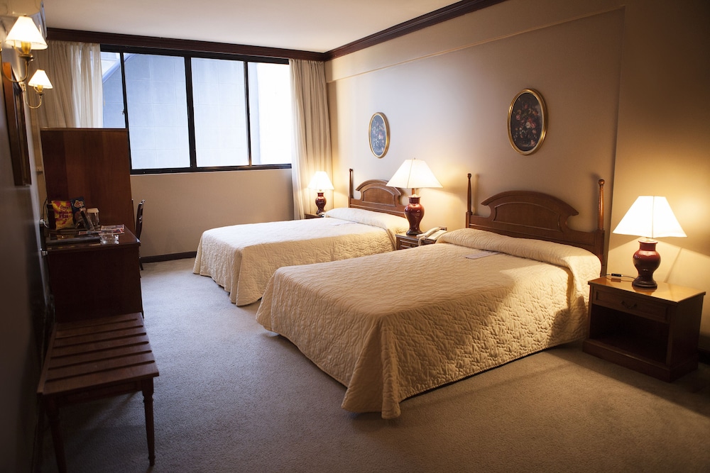 Nobile Suites Excelsior Asuncion 22/71