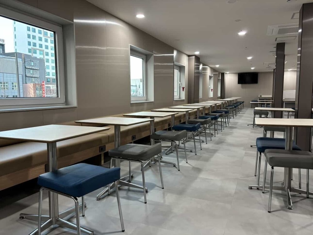 Toyoko Inn Ulsan Samsandong 34/50