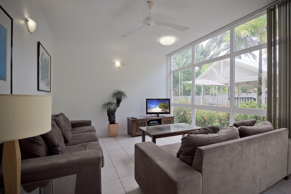 A Tropical Nite Holiday Townhouses 37/67