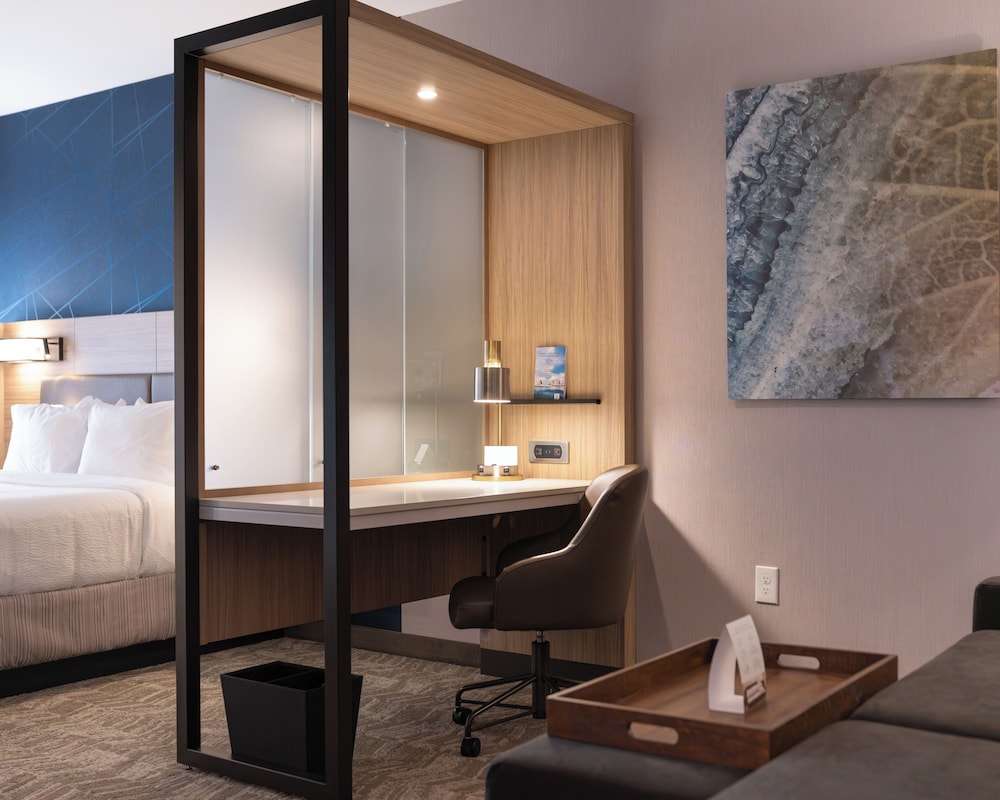 SpringHill Suites by Marriott Eau Claire 22/23