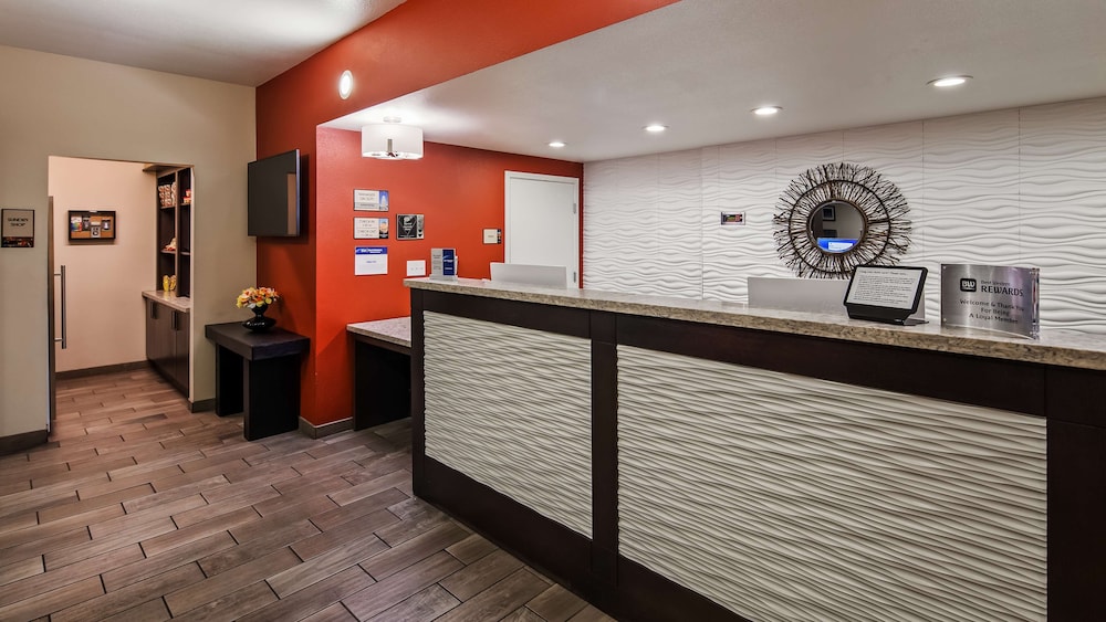 Best Western Plus Downtown North 10/36