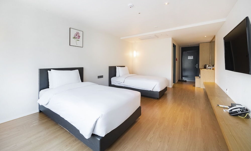 Hotel Haven 26/69