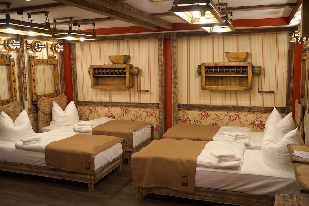 Aparthotel MyCologne 34/50