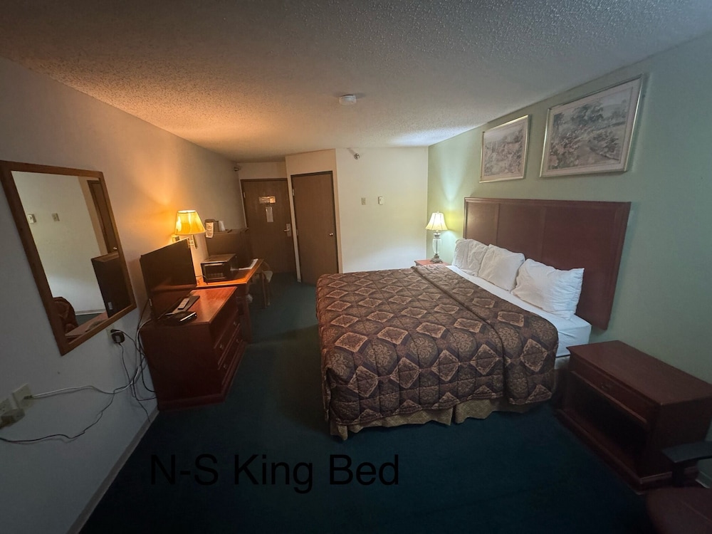Rodeway Inn Plankinton (SD) 11/22