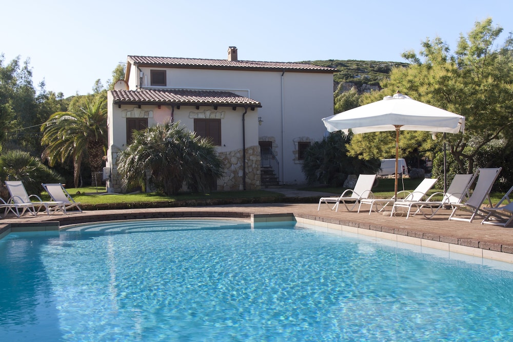 Podere Monte Sixeri - Le Residenze 4/52