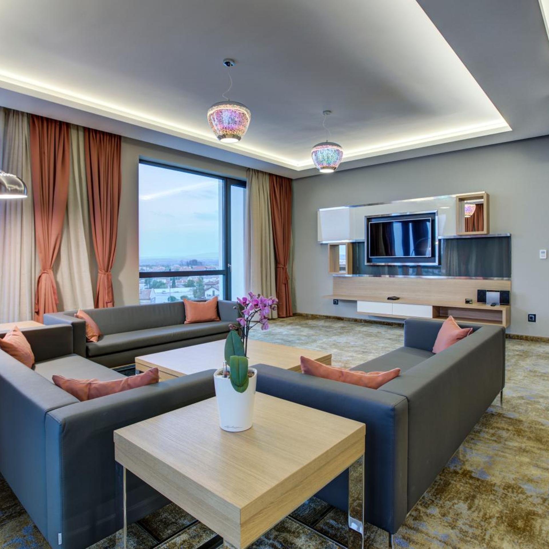 Merit Grand Mosta Spa Hotel & Casino 26/46
