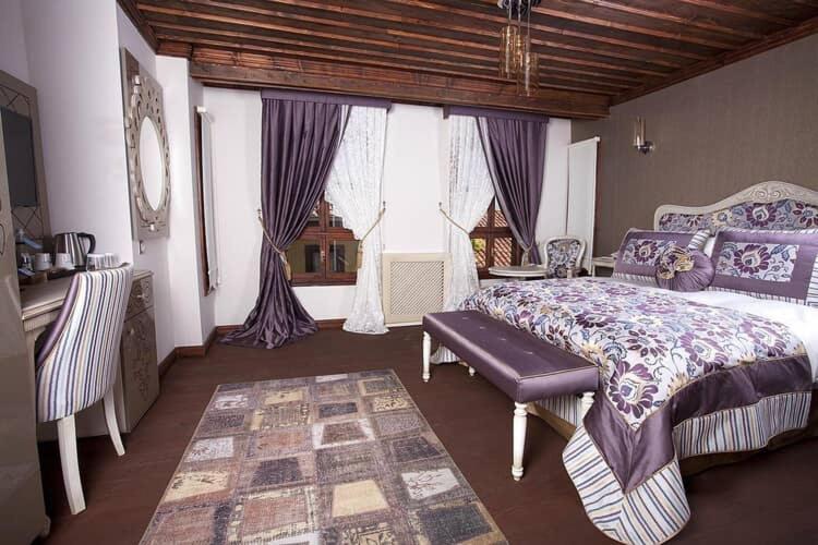 Arasta Konak Boutique Hotel 24/51