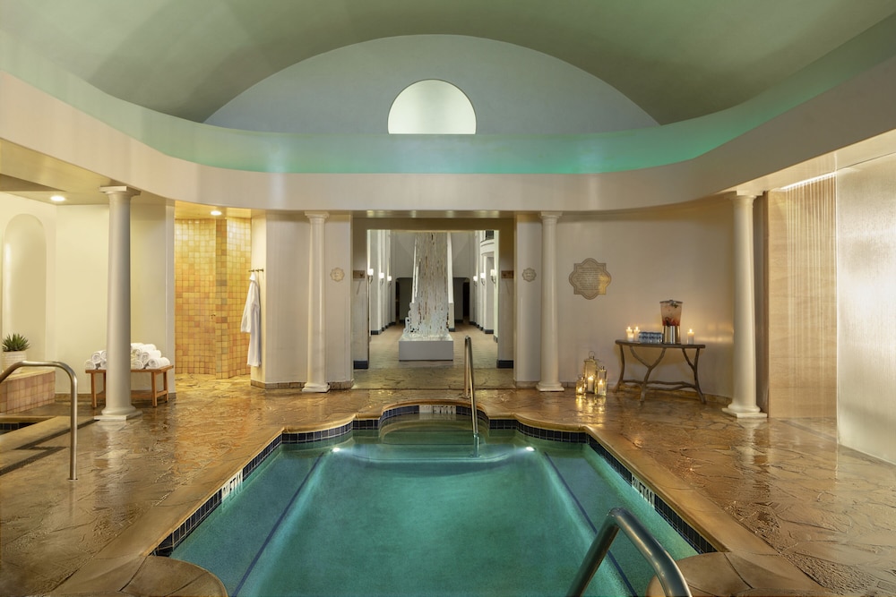 Fairmont Sonoma Mission Inn & Spa 33/72