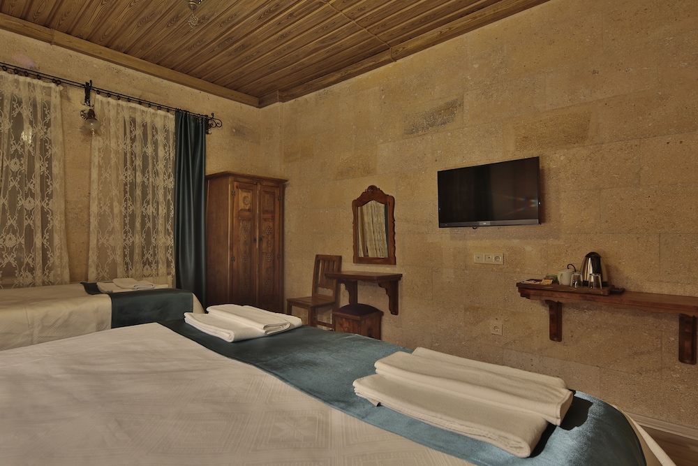 Cappadocia View Hotel 22/34