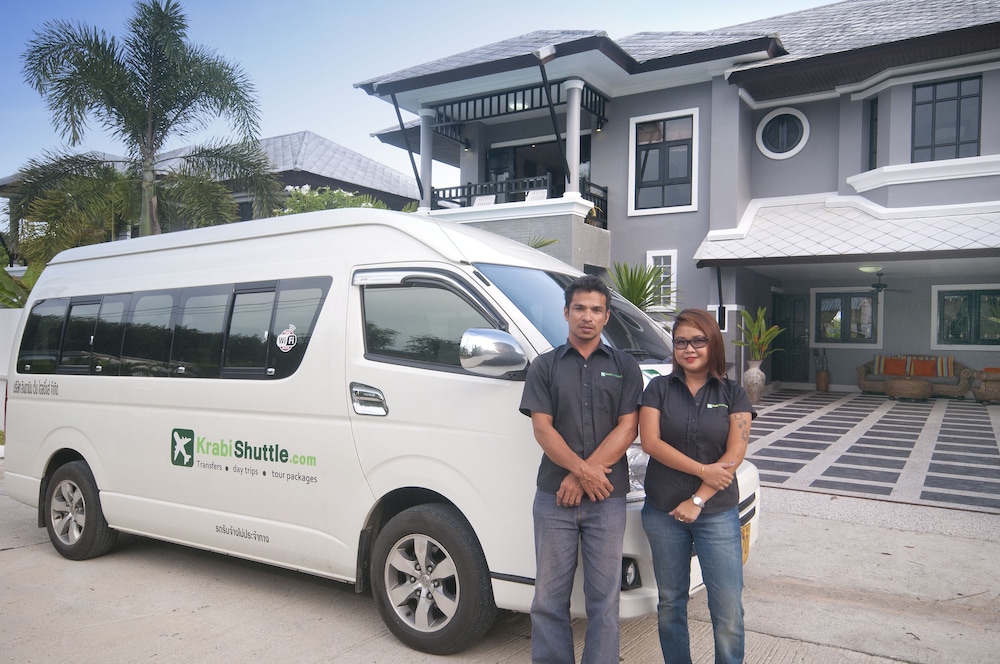 Baan Santhiya Krabi Villas 38/50