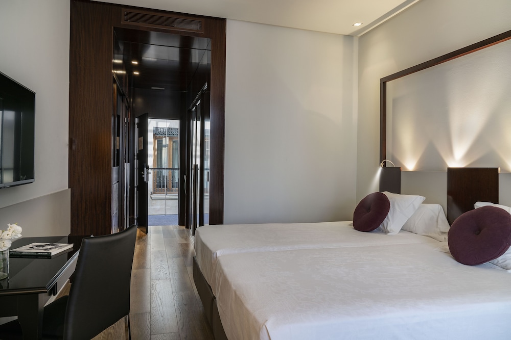 Vincci Palace Hotel 22/54