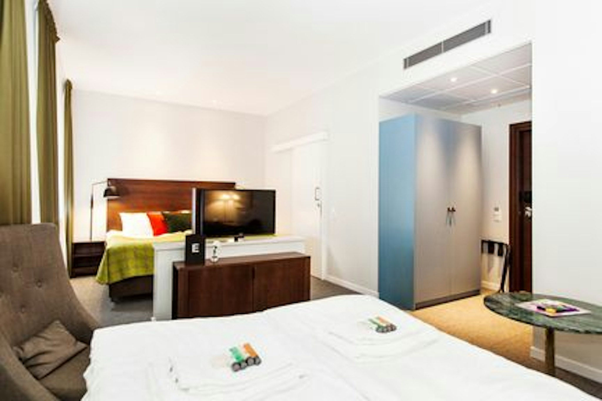 Elite Hotel Ideon 9/33