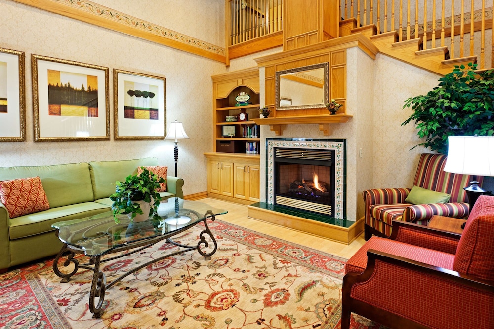 Country Inn & Suites by Radisson, Harrisburg Northeast - Hershey 16/21