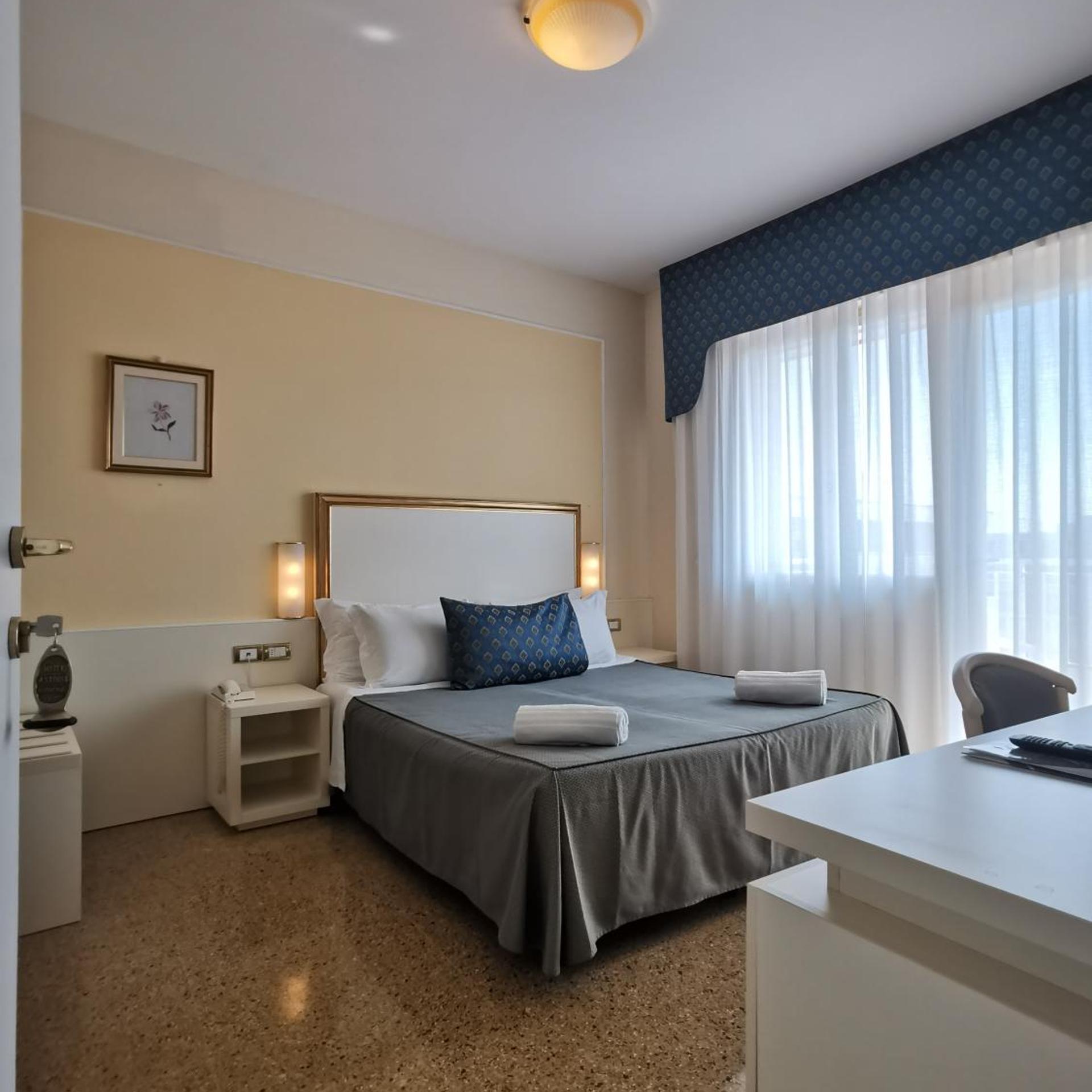 Hotel Astoria 25/65