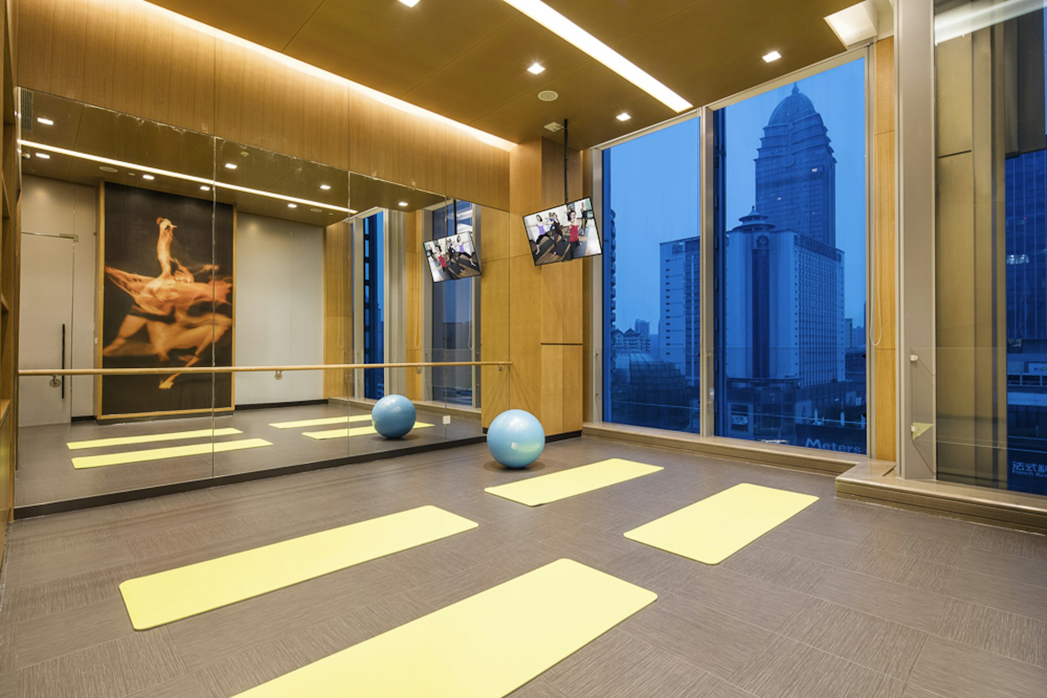 ASCOTT CENTRAL WUXI 20/25