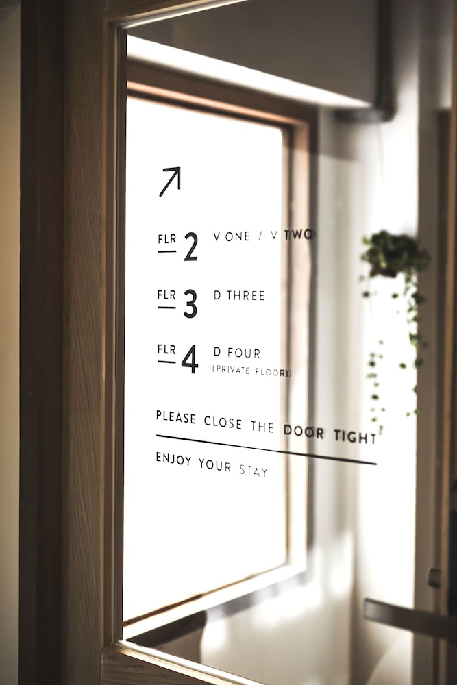 Vann Bangkok Boutique House 21/50