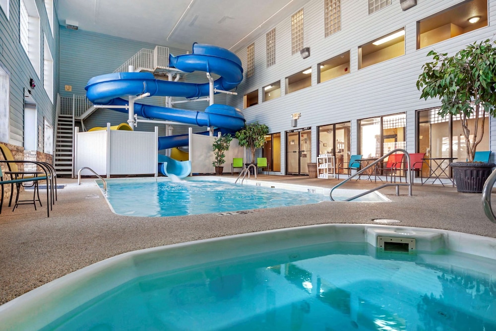 伊克诺旅馆Black Hills(Econo Lodge Black Hills) 图片4