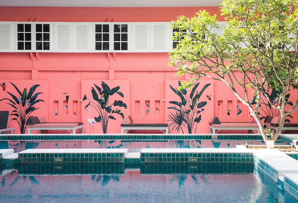 Sandalay Resort Pattaya 4/46