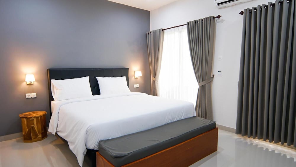 Bintang Darmawan Villa Bdv 7/38
