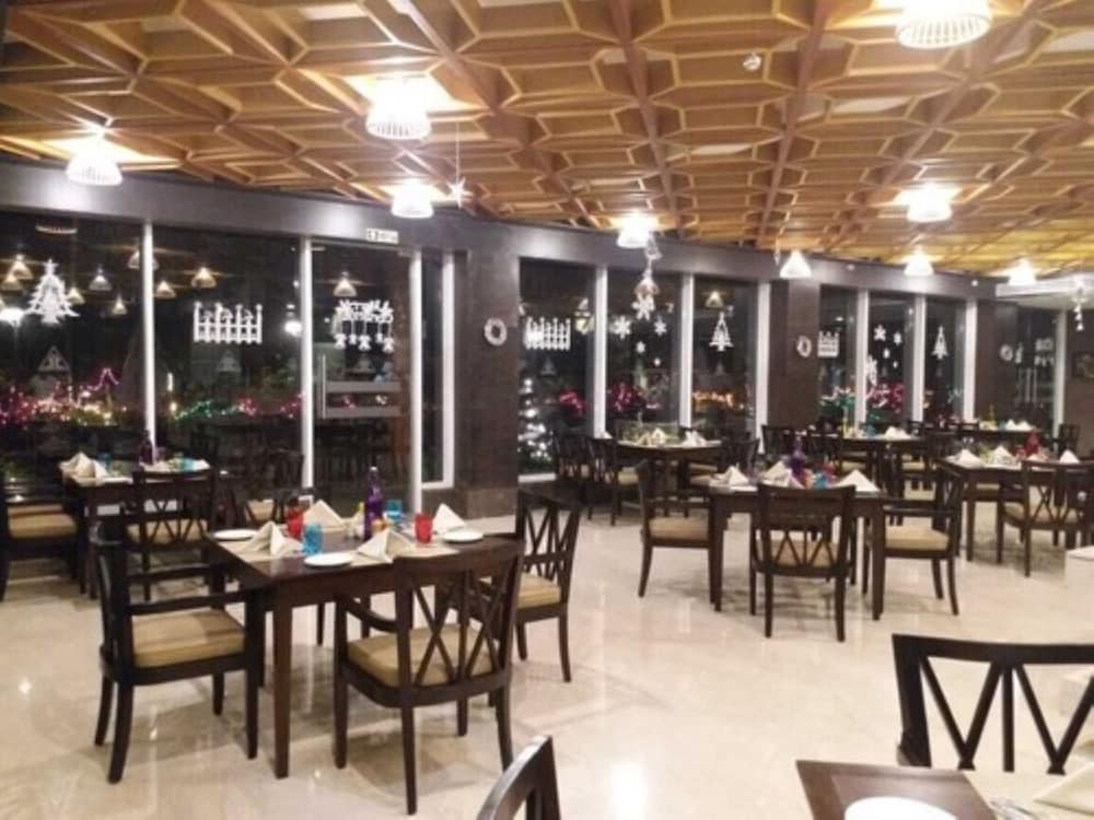 Welcomhotel by ITC Hotels, Kences Palm Beach 30/48