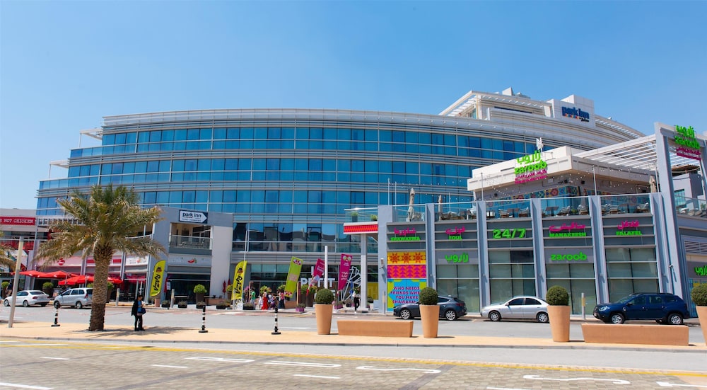 Park Inn By Radisson Dubai Motor City in DUBAI