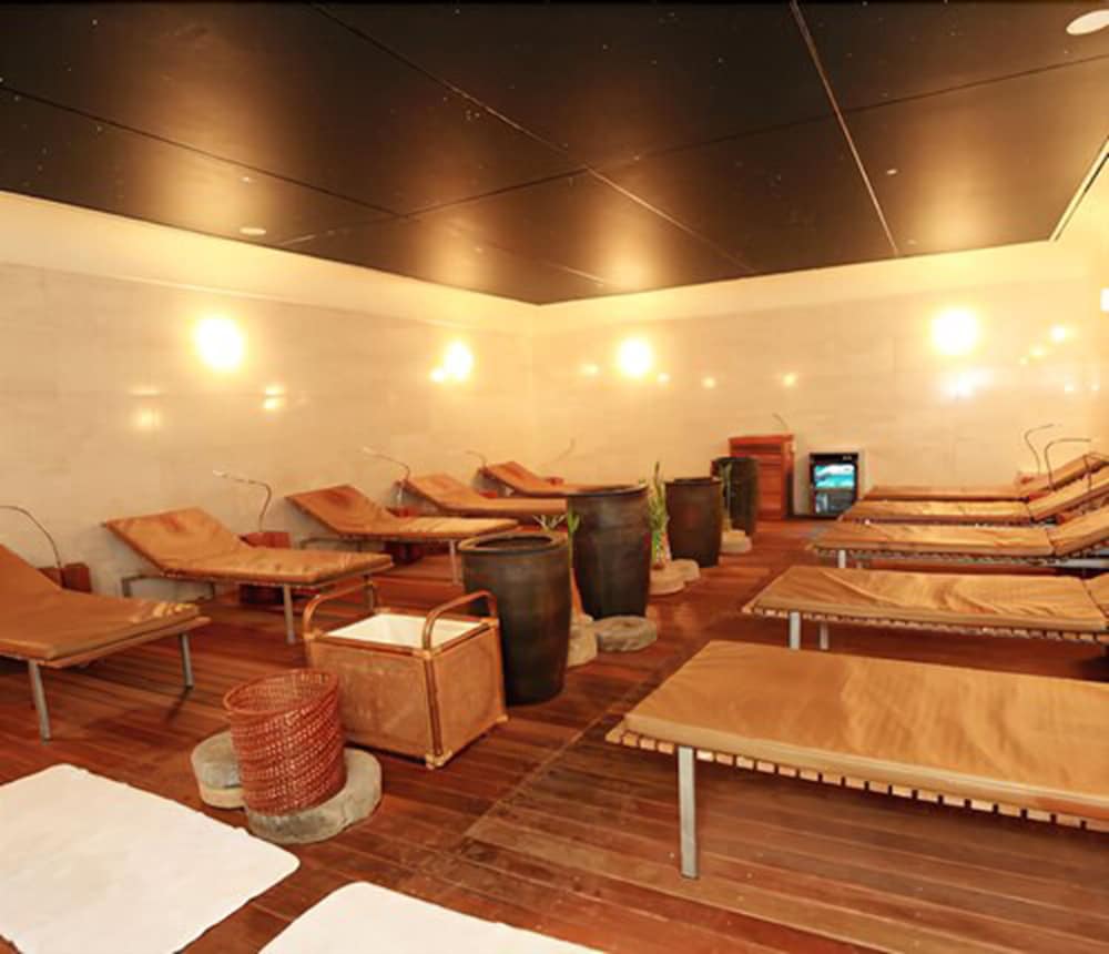Hanwha Resort Jeju 17/49
