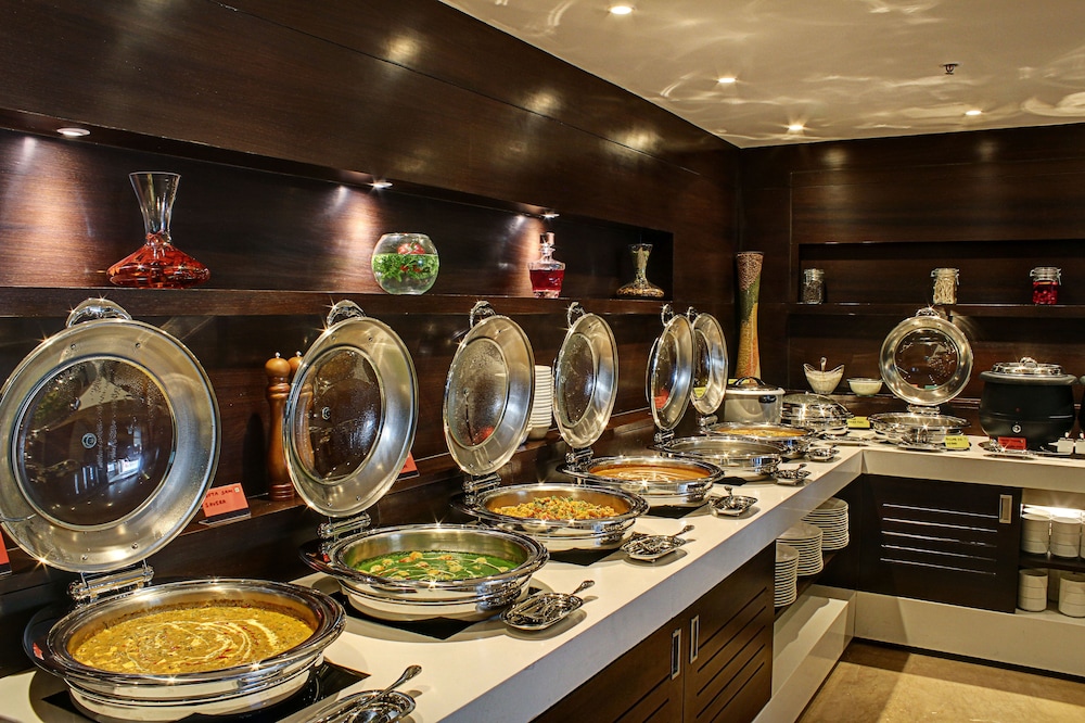 Ramada Encore Bangalore Domlur 40/50