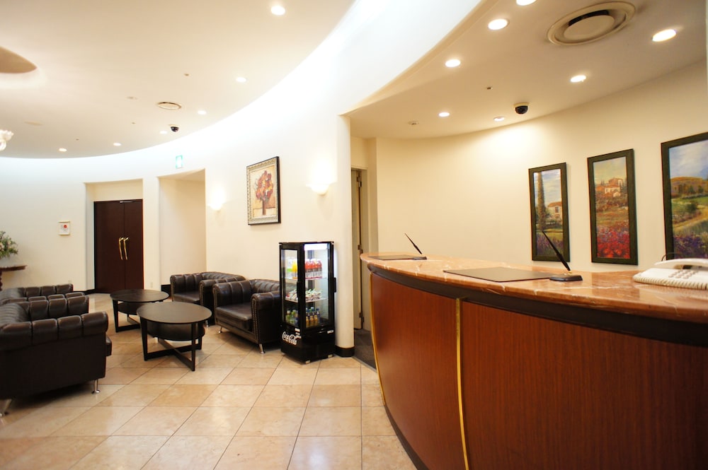 Hiyori Hotel Osaka Suminoekoen Ekimae 5/50