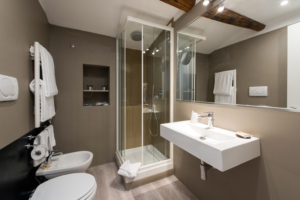 Relais Santa Maria Maggiore 40/69
