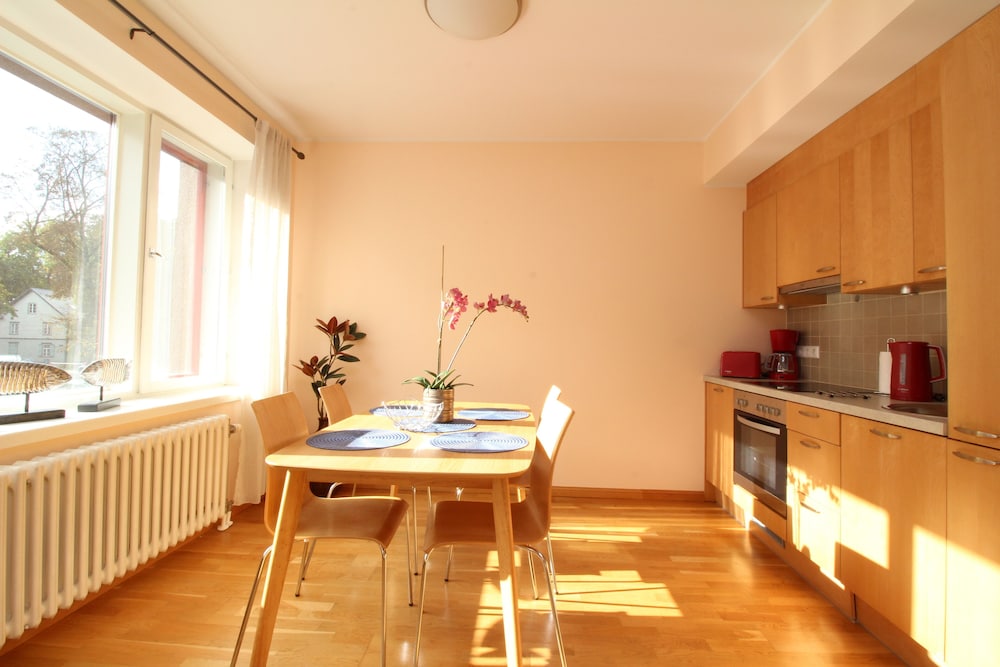 Tallinn City Apartments 2 bedroom 7/50