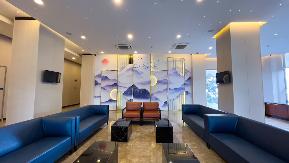 The Yanne Onsen Hotel 23/44