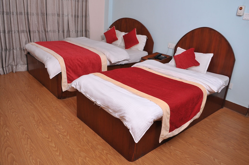 Hotel Brihaspati photo3