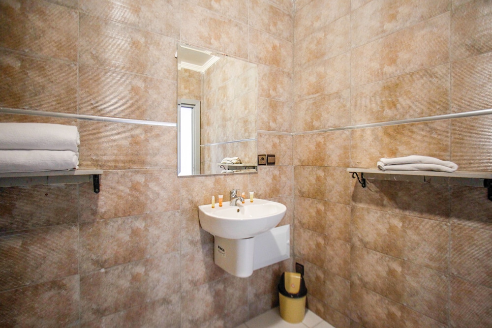 Residence Ezzahia Formerly Hotel Zahia Marrakech 39/41