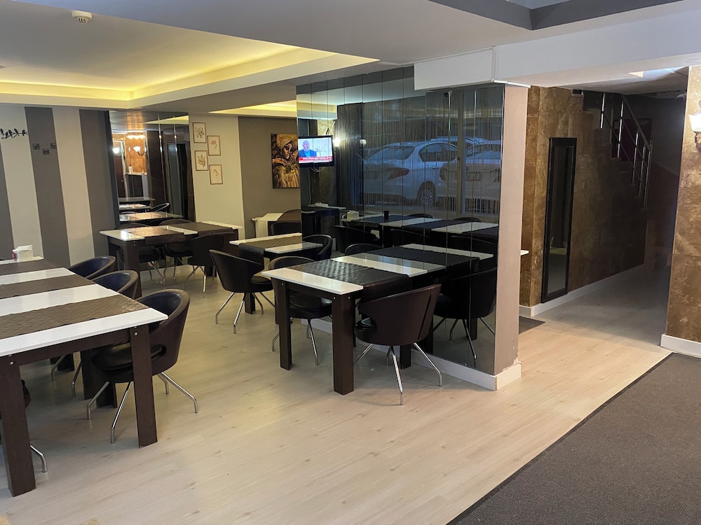 Peri 26 Otel 43/50