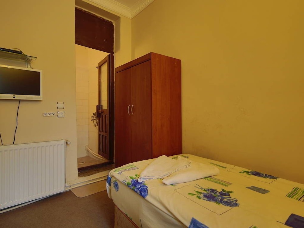 Melek Cave Hotel 19/50