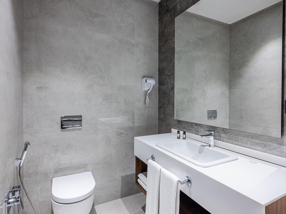 Citymax Hotel Baku 43/45